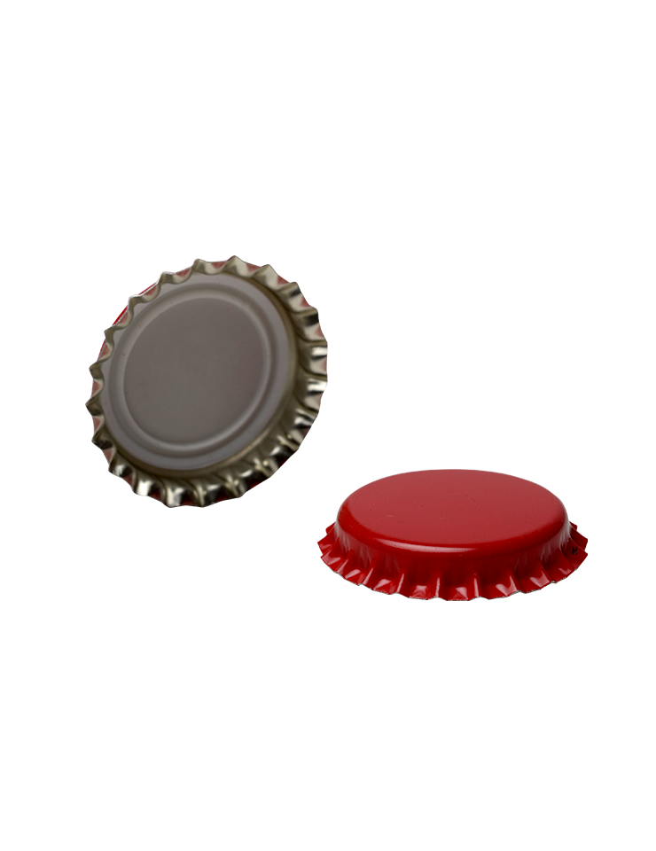 Belgian Crown 25.36floz / 750ml